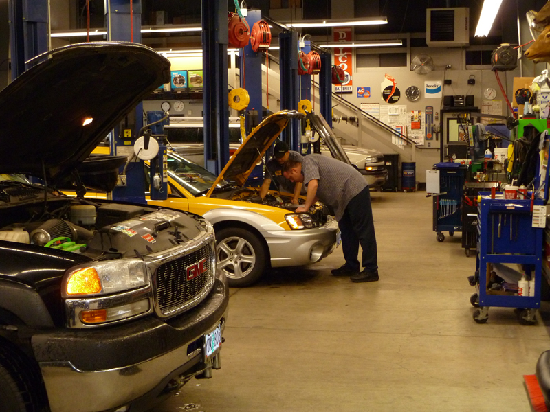 The Very Best Vehicle Repair Centers In Troy, MI Quick Car Valuation